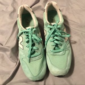 New balance 996, size 11